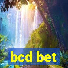 bcd bet